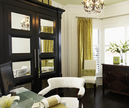 Office Cabinets, Entertainment Centers in Glendale, AZ