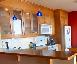 Kitchen Cabinets, Bathroom Cabinets in Glendale, AZ